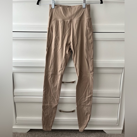 Alphalete alphalux legging - Picture 3 of 7